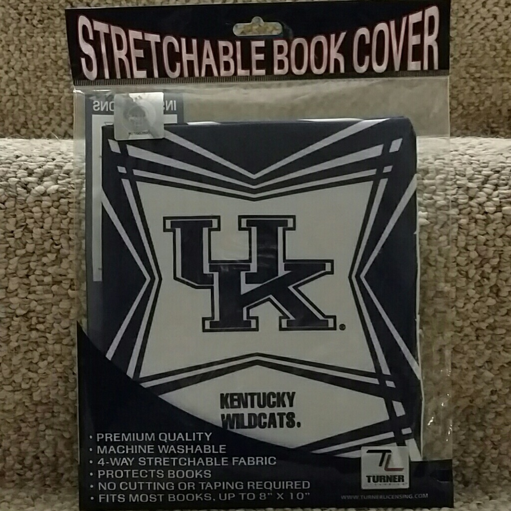University of Kentucky Book Cover