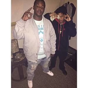 Meet your Posher, Robby