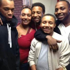 Meet your Posher, Joann