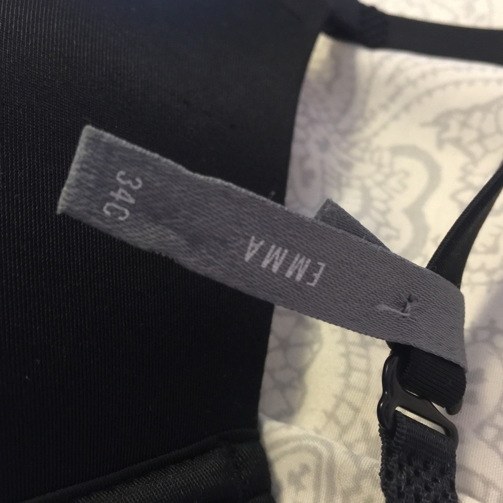 34C Aerie push up bra