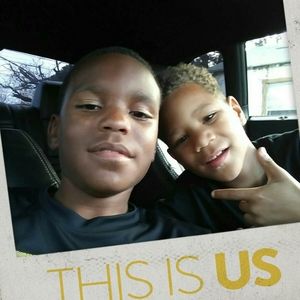 Meet your Posher, Chinequa