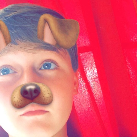 Meet your Posher, Braden - Picture 1 of 1