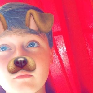 Meet your Posher, Braden