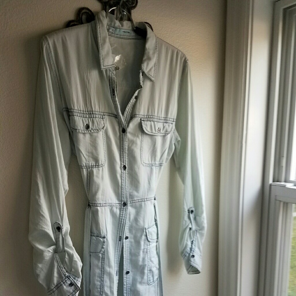 Maurices brand new never worn