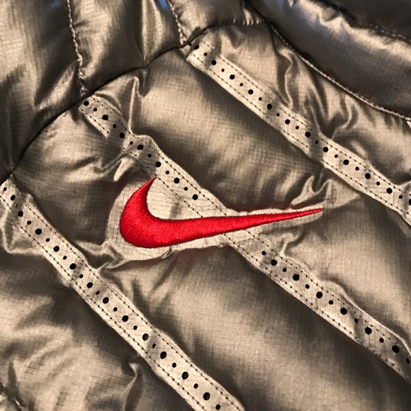 Nike Olympic Coat - Picture 3 of 8