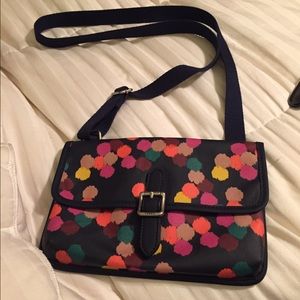 Fossil Crossbody Purse!!