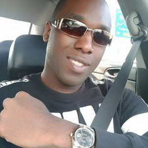 Meet your Posher, Peter