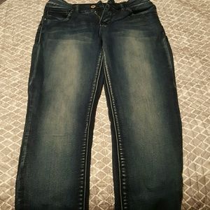 Signature Studio Instashape jean