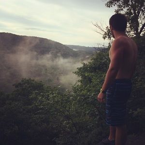 Meet your Posher, Ben