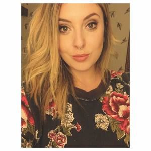 Meet your Posher, Michelle