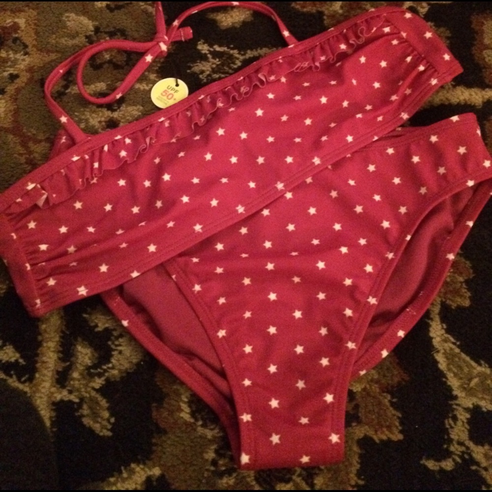 Girls Gap Kids Bikini