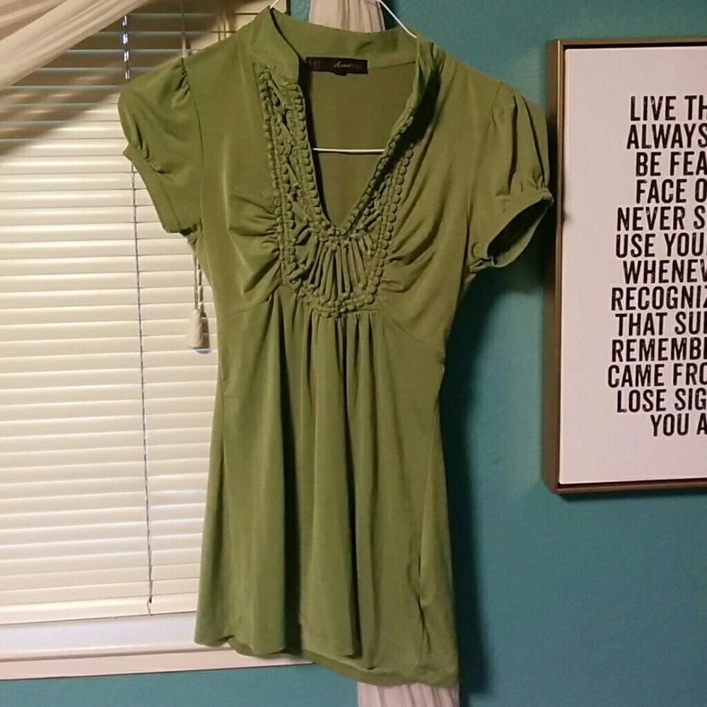 Professional top