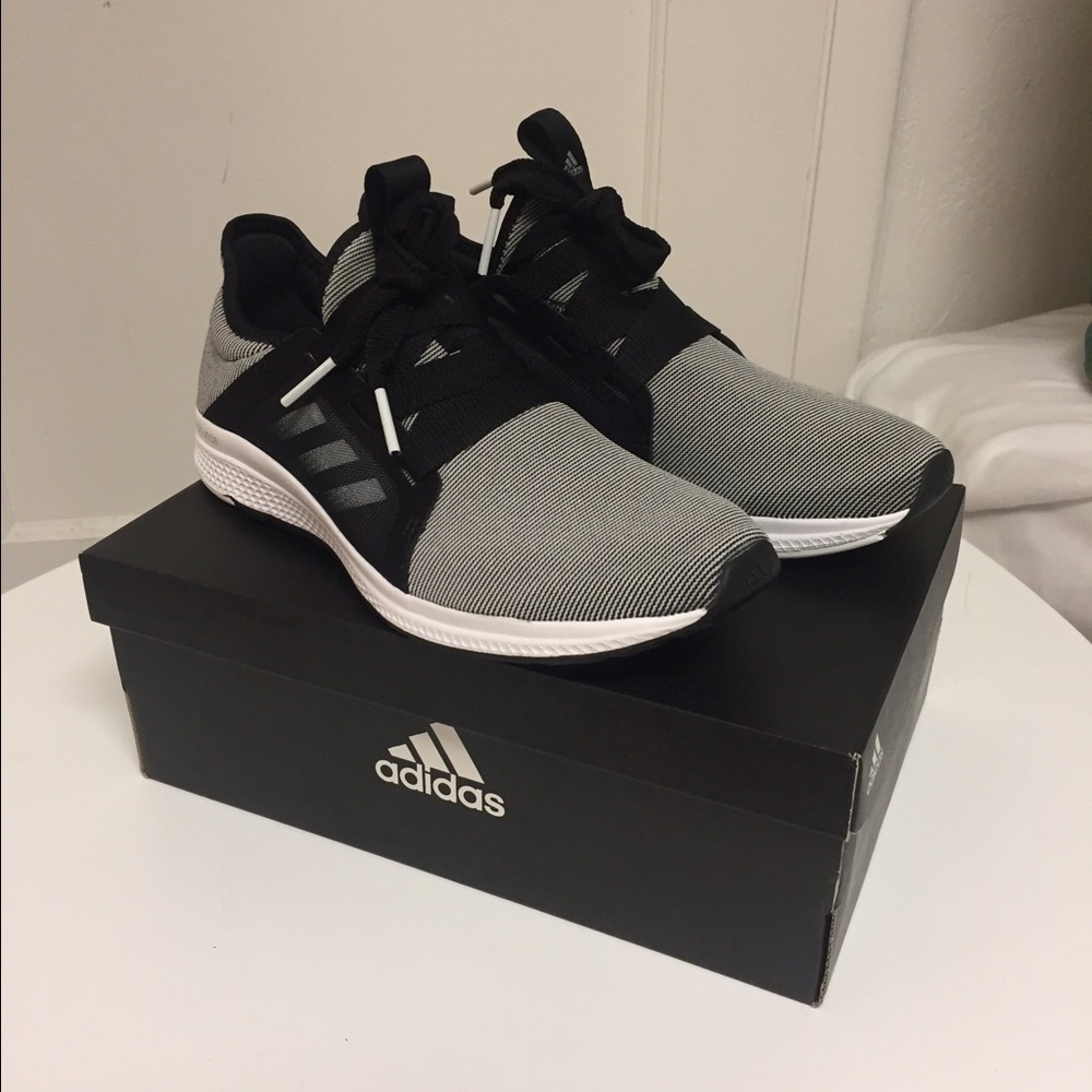 New with box: Adidas BOOST EDGE LUX