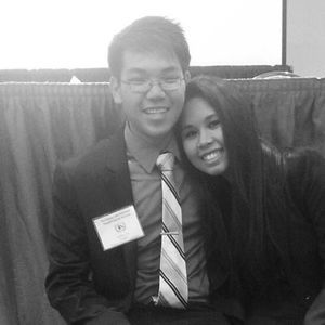 Meet your Posher, Anthony