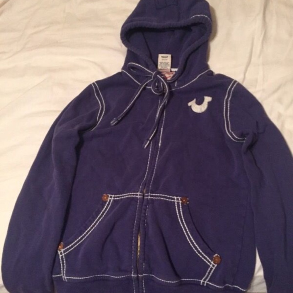 True Religion Women's Jacket