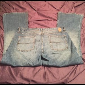 Maurice's Kayla Flare