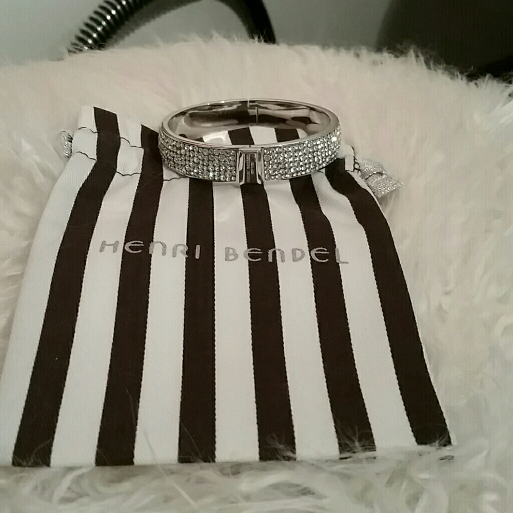 Henri Bender Braclet