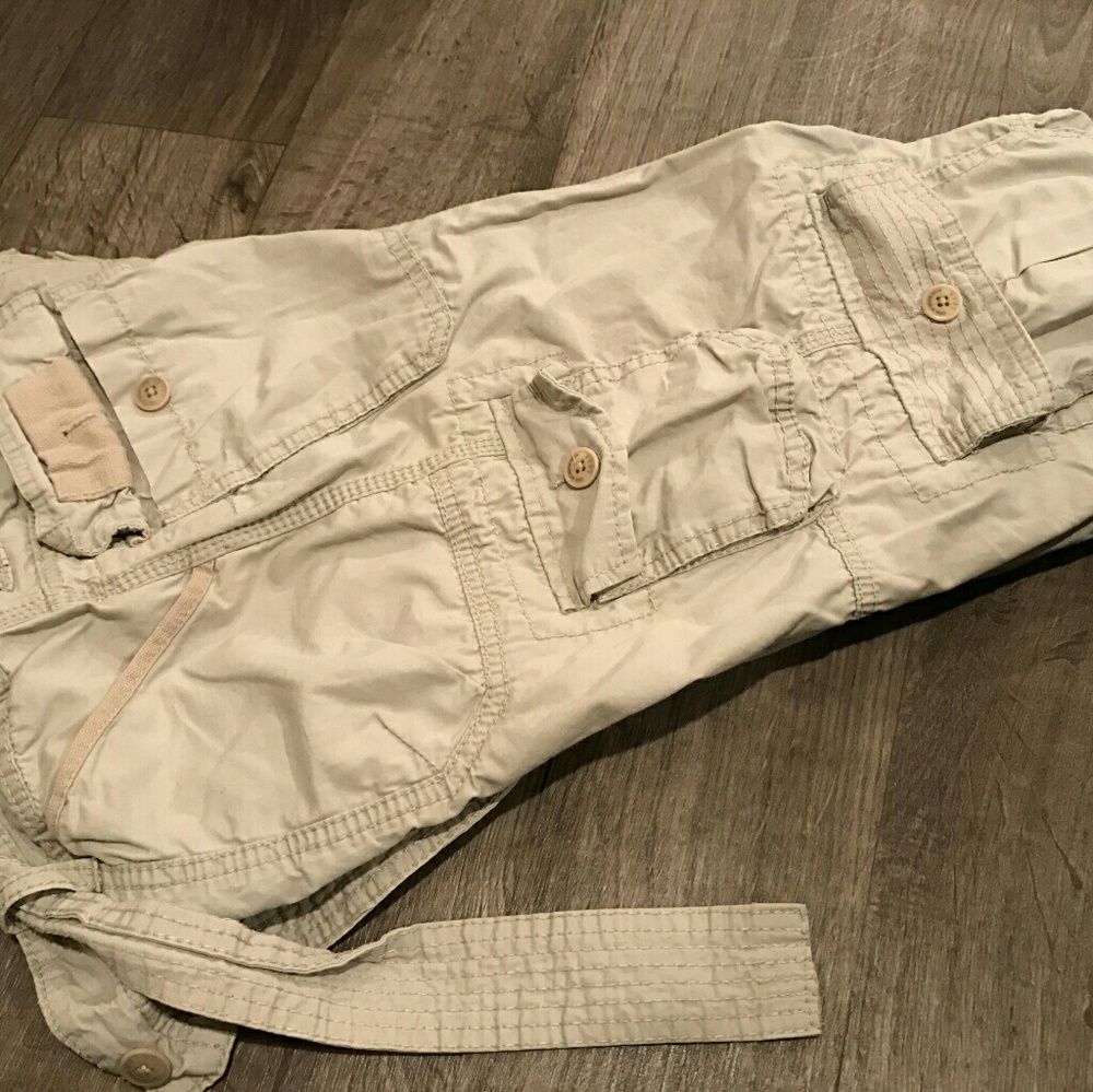 Cargo Pant