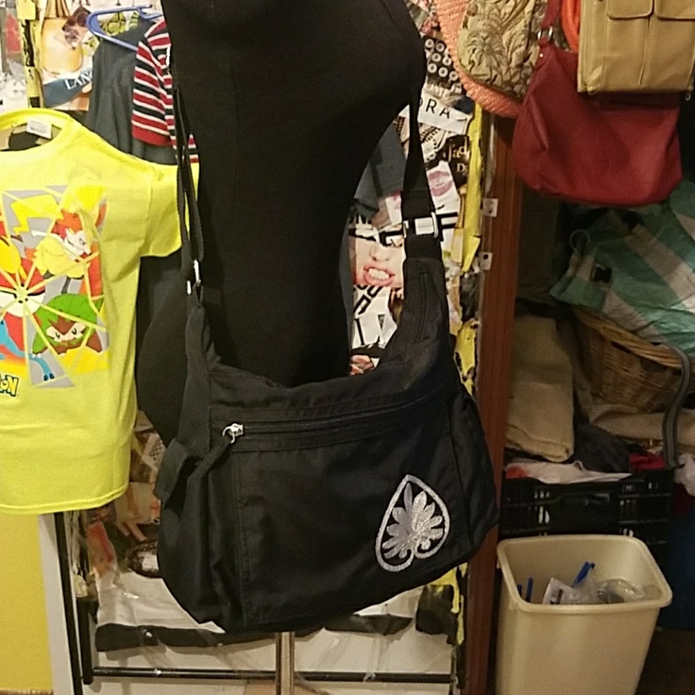 Messenger bag