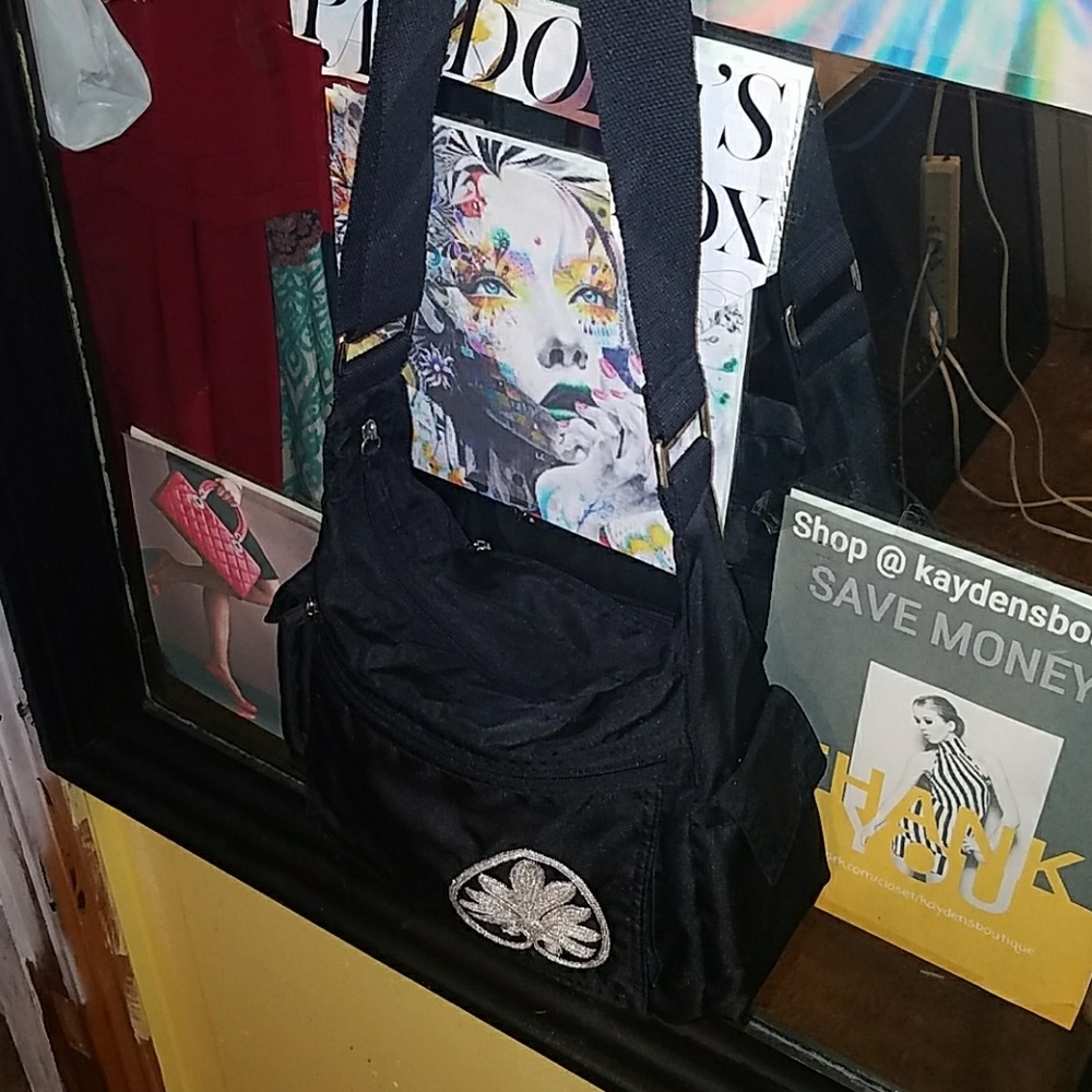 Messenger bag - Picture 4 of 4