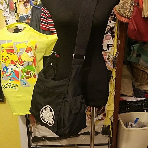 Messenger bag - Picture 2 of 4