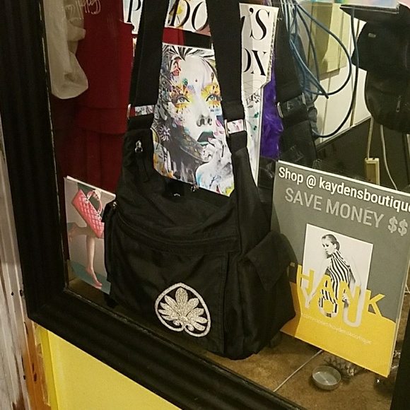 Messenger bag - Picture 3 of 4