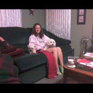 Meet your Posher, Lori