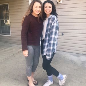 Meet your Posher, Nicole