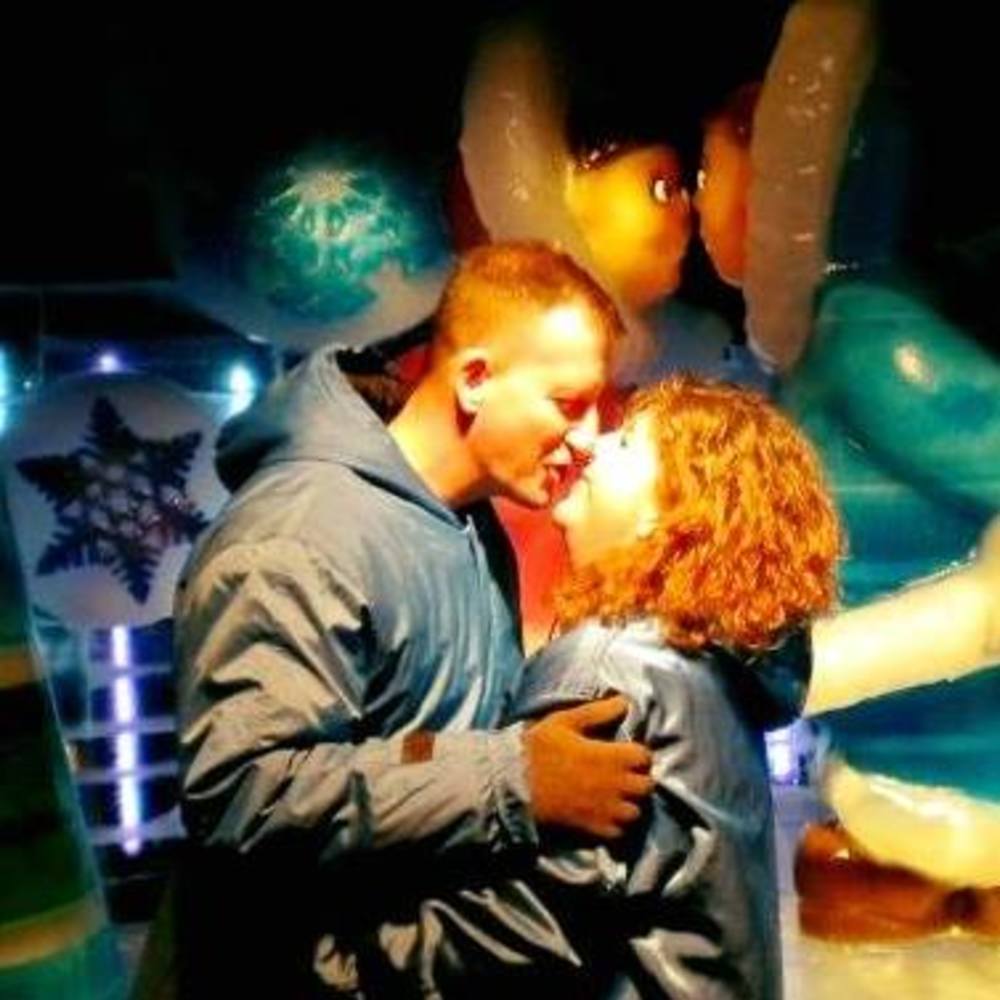 Meet your Posher, Kerri-jean