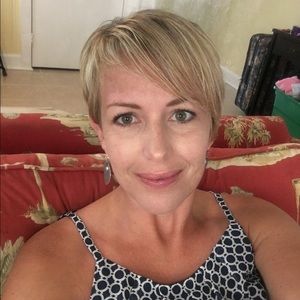 Meet your Posher, Tammy