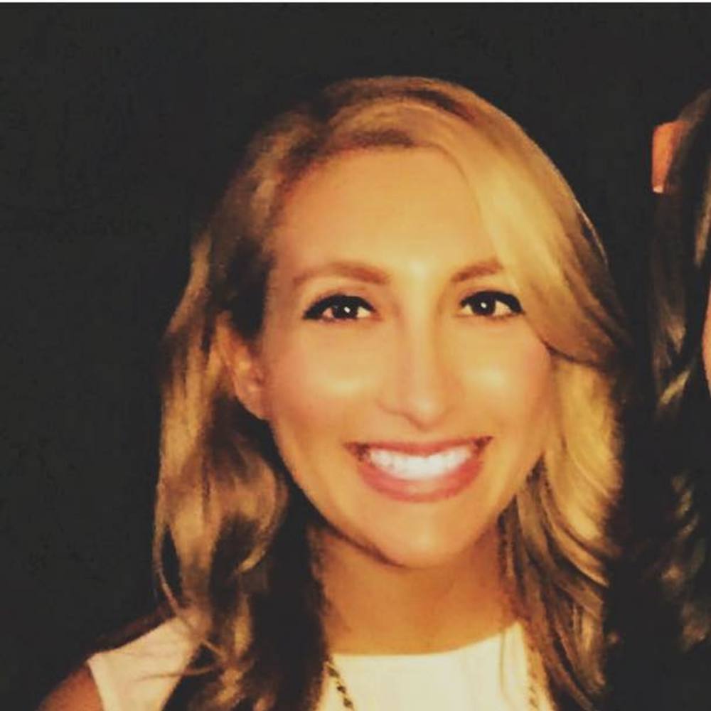 Meet your Posher, Jillian