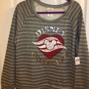 Disney Cruise Sweater