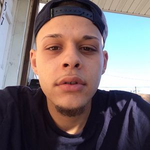 Meet your Posher, Greg