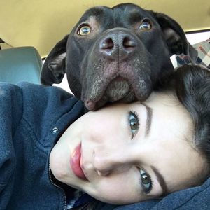 Meet your Posher, Eva