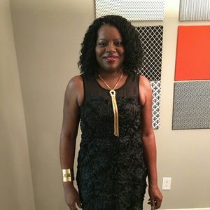 Meet your Posher, Jeannette