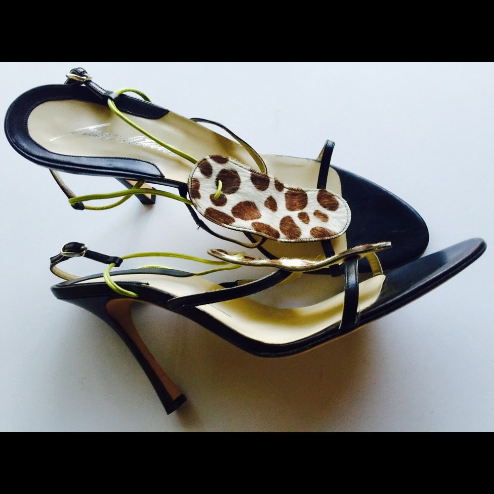 Brian Atwood Heels