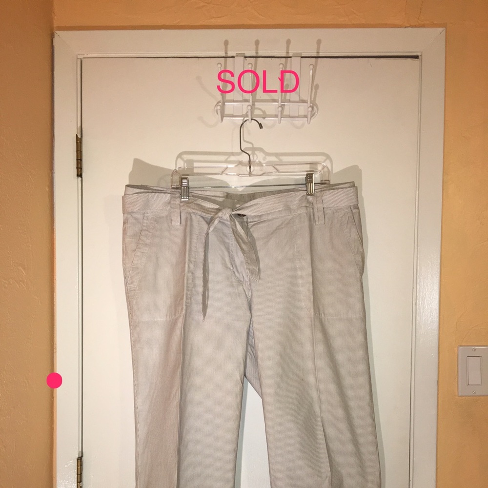 Tommy Hilfiger pants