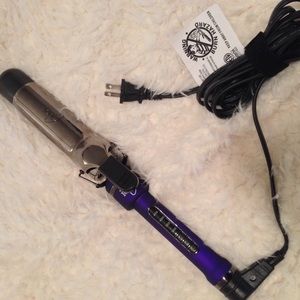 Curling Iron