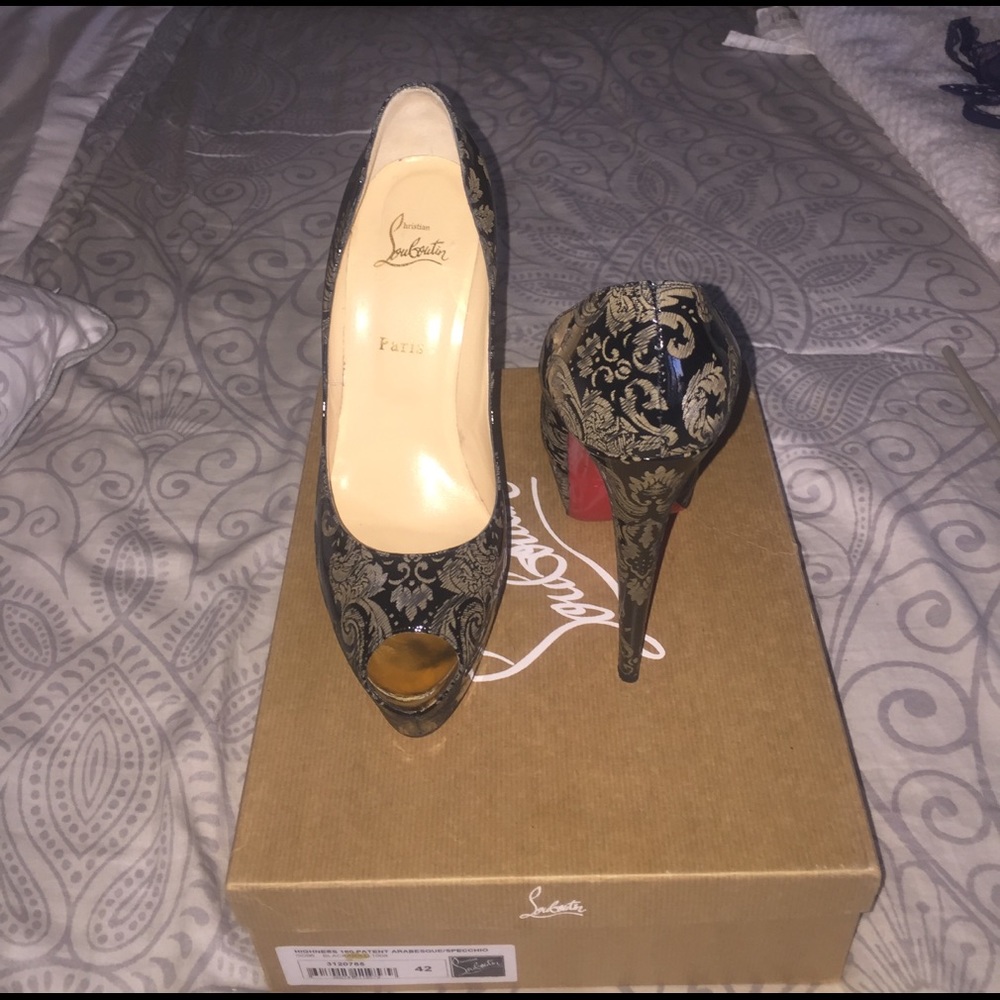 Christian Louboutin