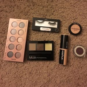 makeup bundle