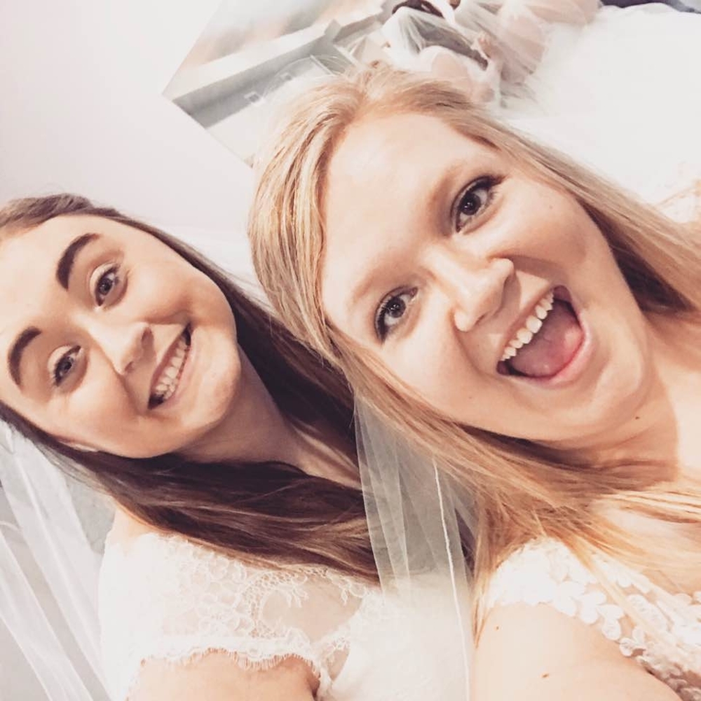 Meet your Posher, Megan