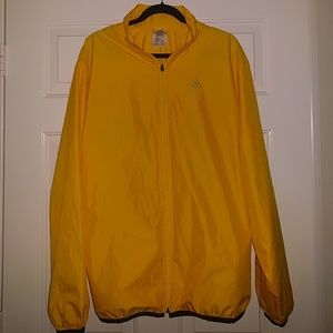 Retro Adidas Windbreaker