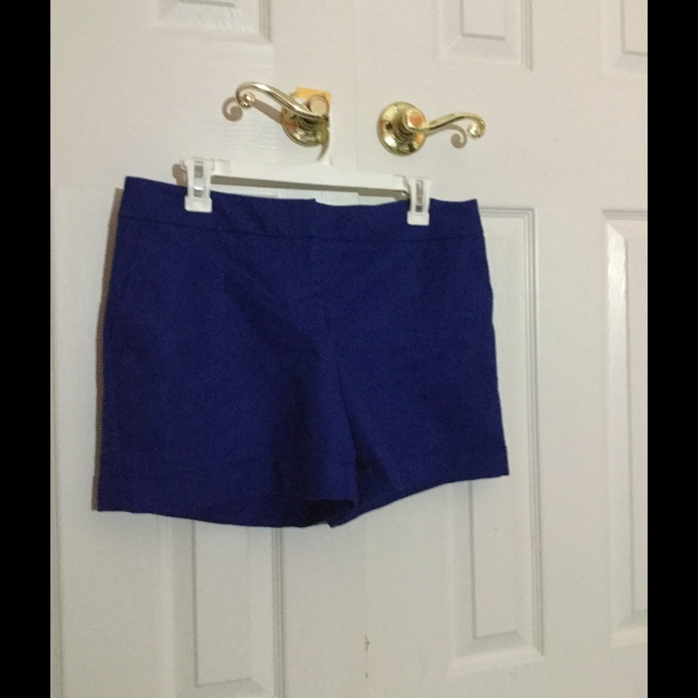 Pair of size 10 apt. 9 shorts