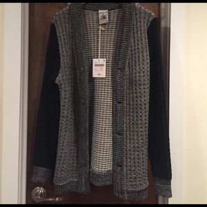 Men's cardigan BRAND NEW WITH TAGS