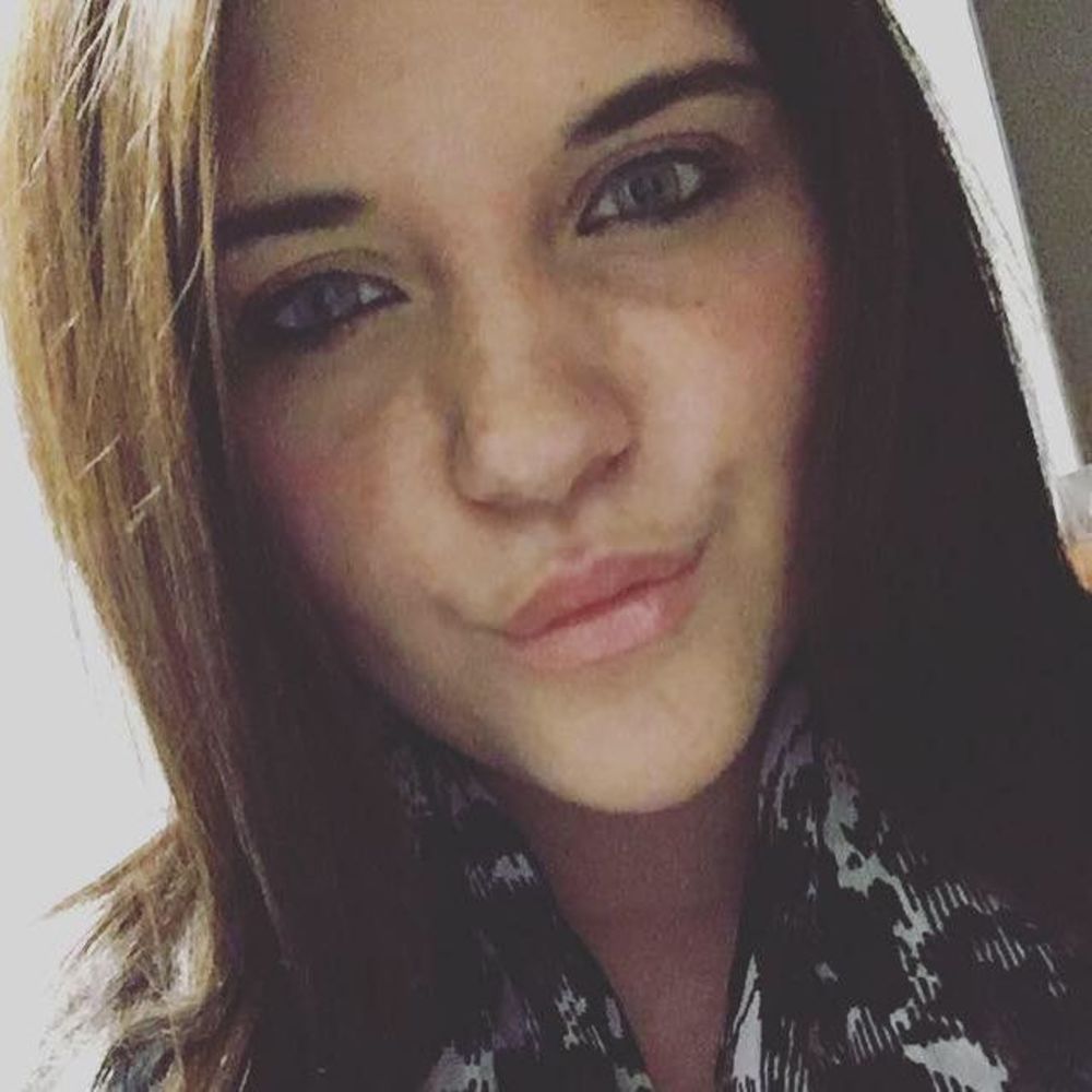 Meet your Posher, Madison
