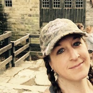 Meet your Posher, Jaclyn