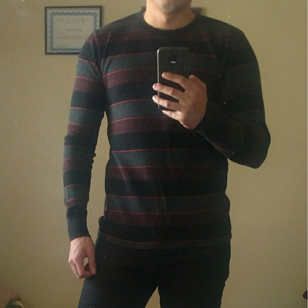 Shouthouse Men's Thermal