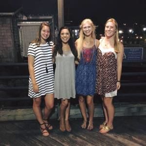 Meet your Posher, Jaime