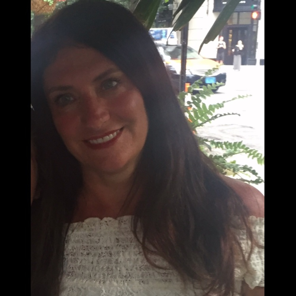 Meet your Posher, Anne