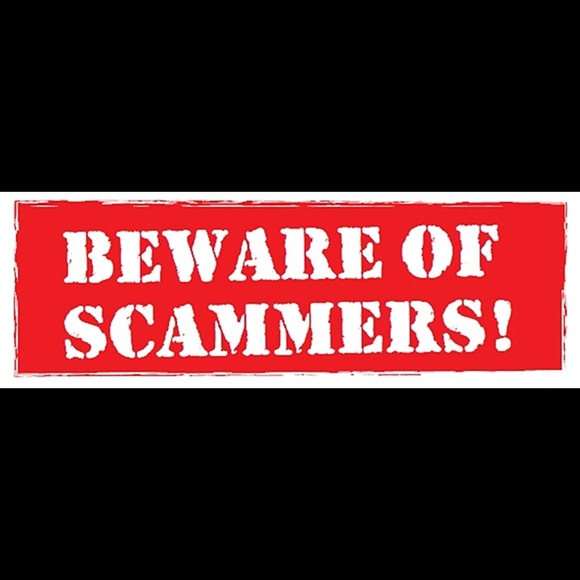 Too many frauds lately - Picture 1 of 1